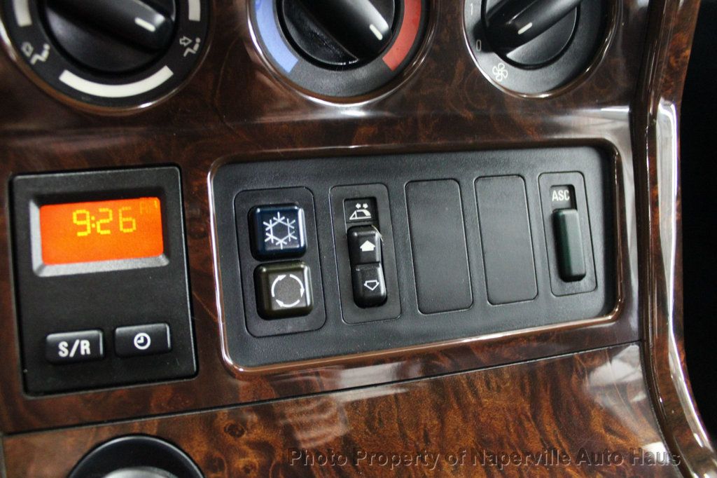 1998 BMW Z3 - Image 27