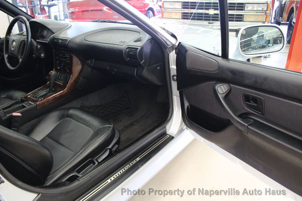 1998 BMW Z3 - Image 28