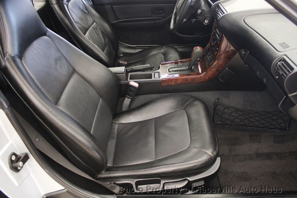 1998 BMW Z3 - Image 29