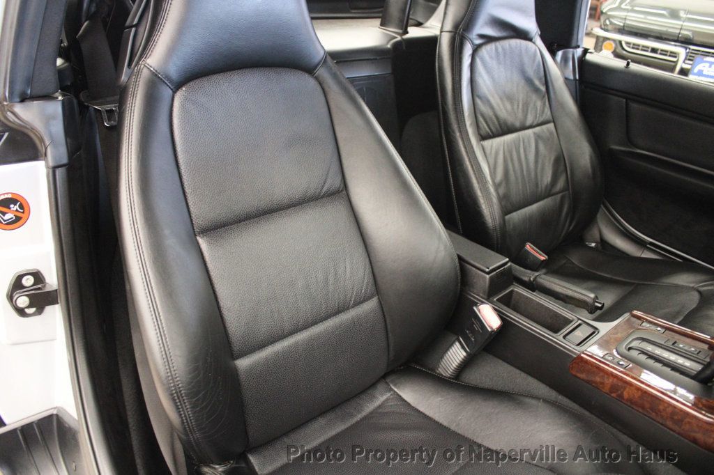 1998 BMW Z3 - Image 30