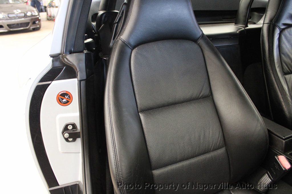 1998 BMW Z3 - Image 32