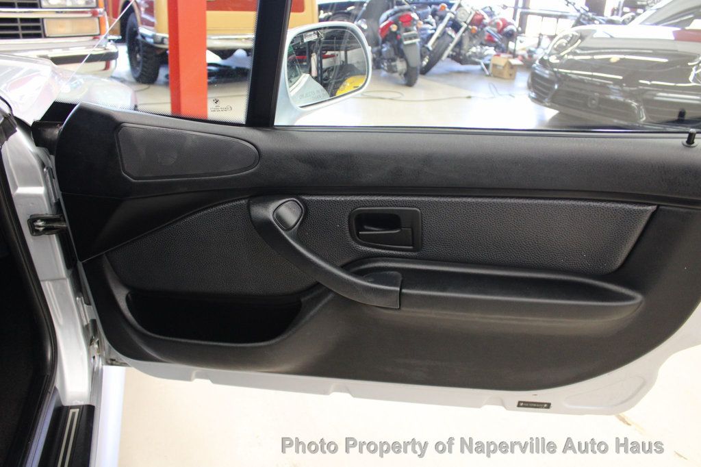 1998 BMW Z3 - Image 34