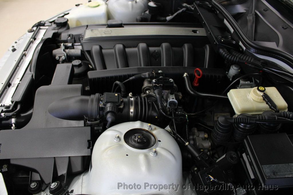 1998 BMW Z3 - Image 35