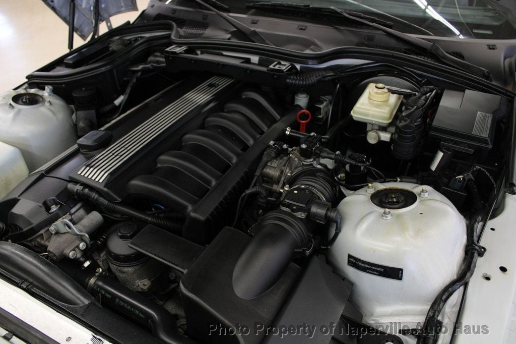 1998 BMW Z3 - Image 36