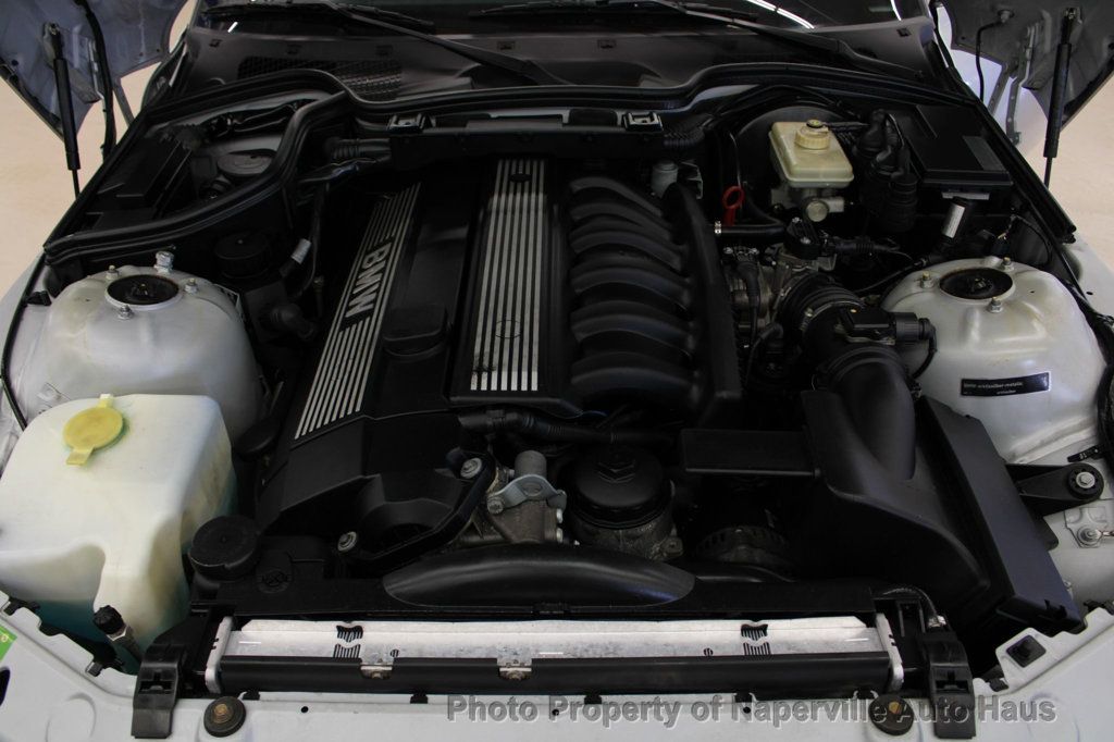 1998 BMW Z3 - Image 37