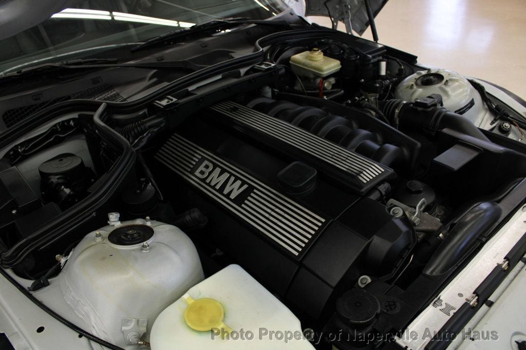 1998 BMW Z3 - Image 38