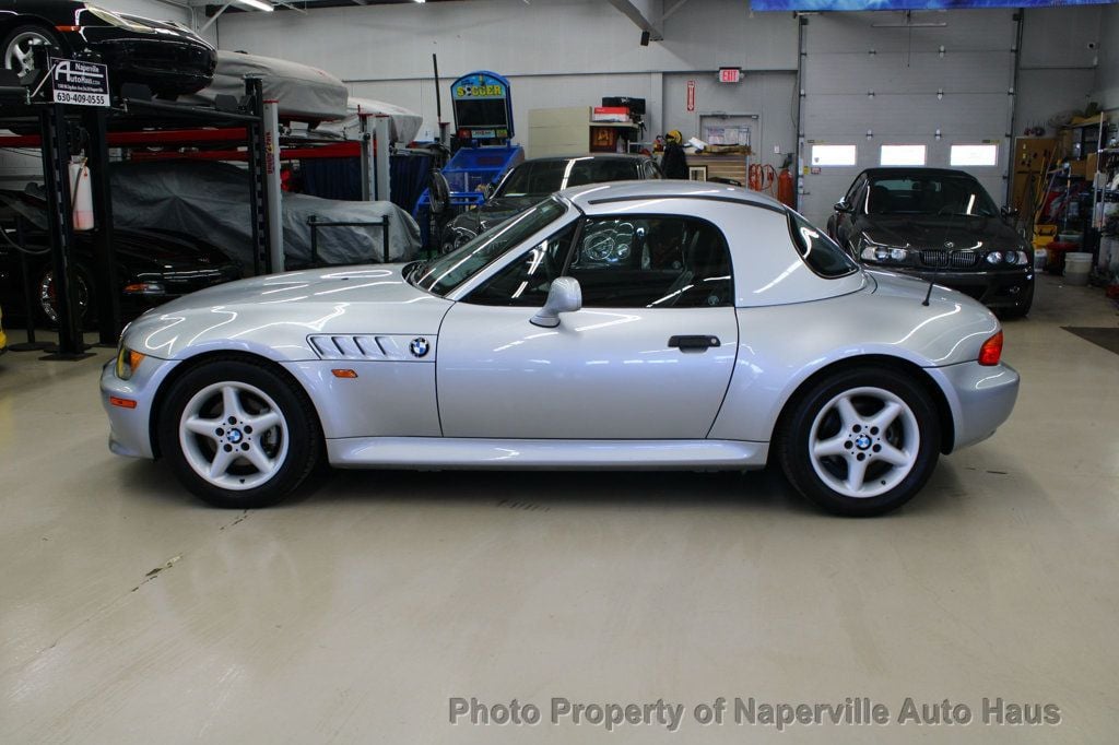 1998 BMW Z3 - Image 44