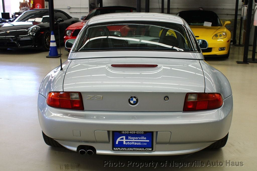1998 BMW Z3 - Image 48