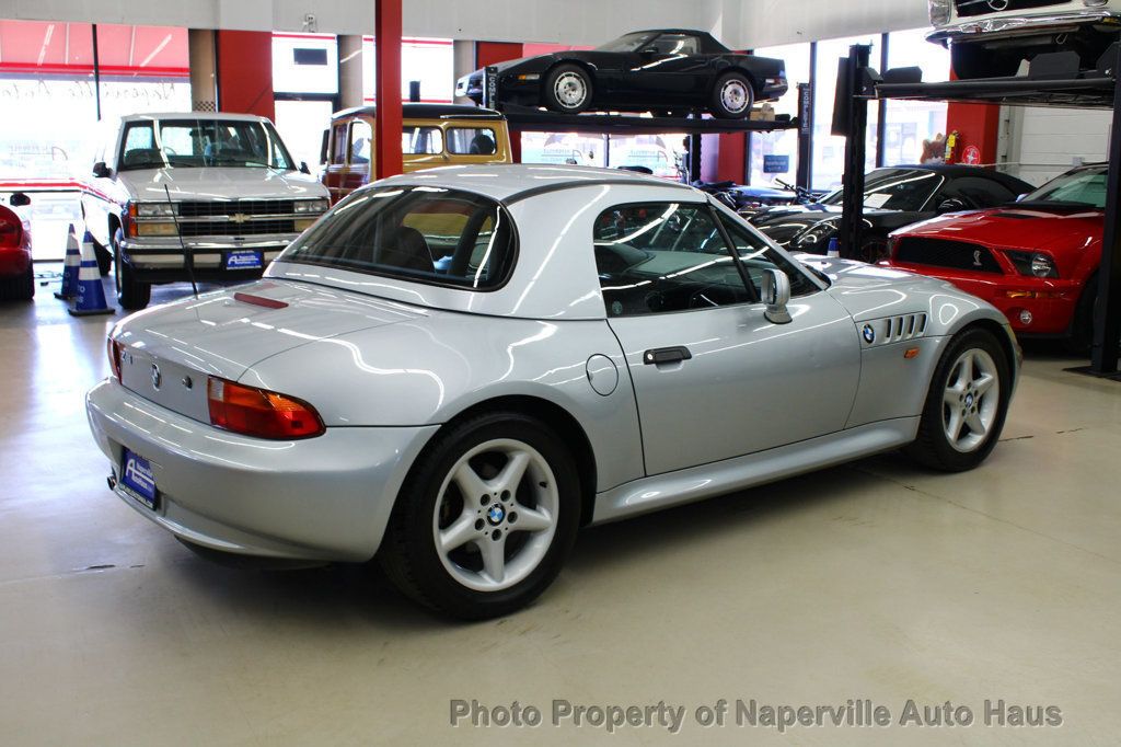 1998 BMW Z3 - Image 49