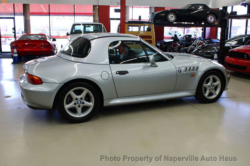 1998 BMW Z3 - Image 50