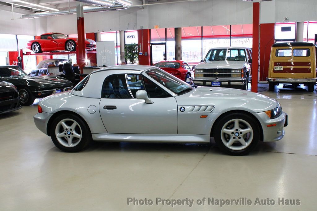 1998 BMW Z3 - Image 51