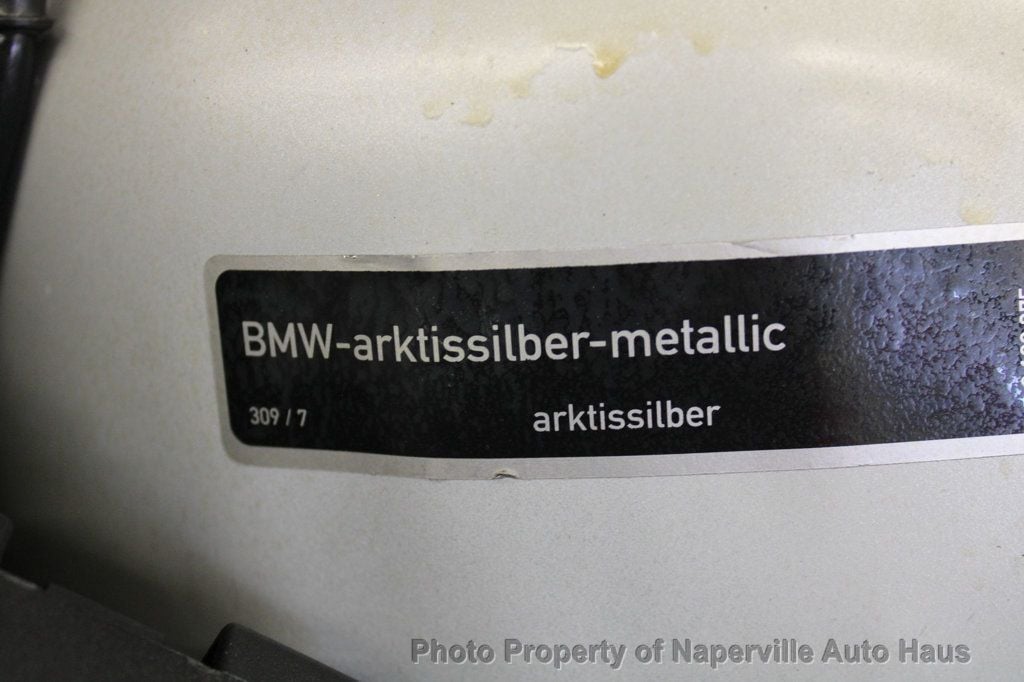 1998 BMW Z3 - Image 58