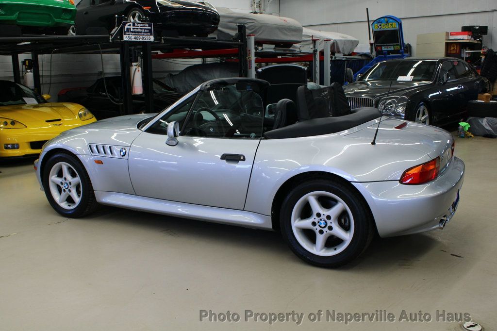 1998 BMW Z3 - Image 6