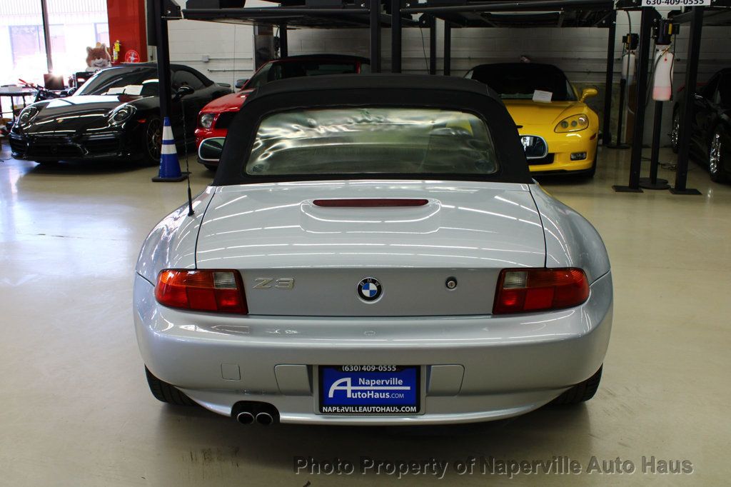 1998 BMW Z3 - Image 65
