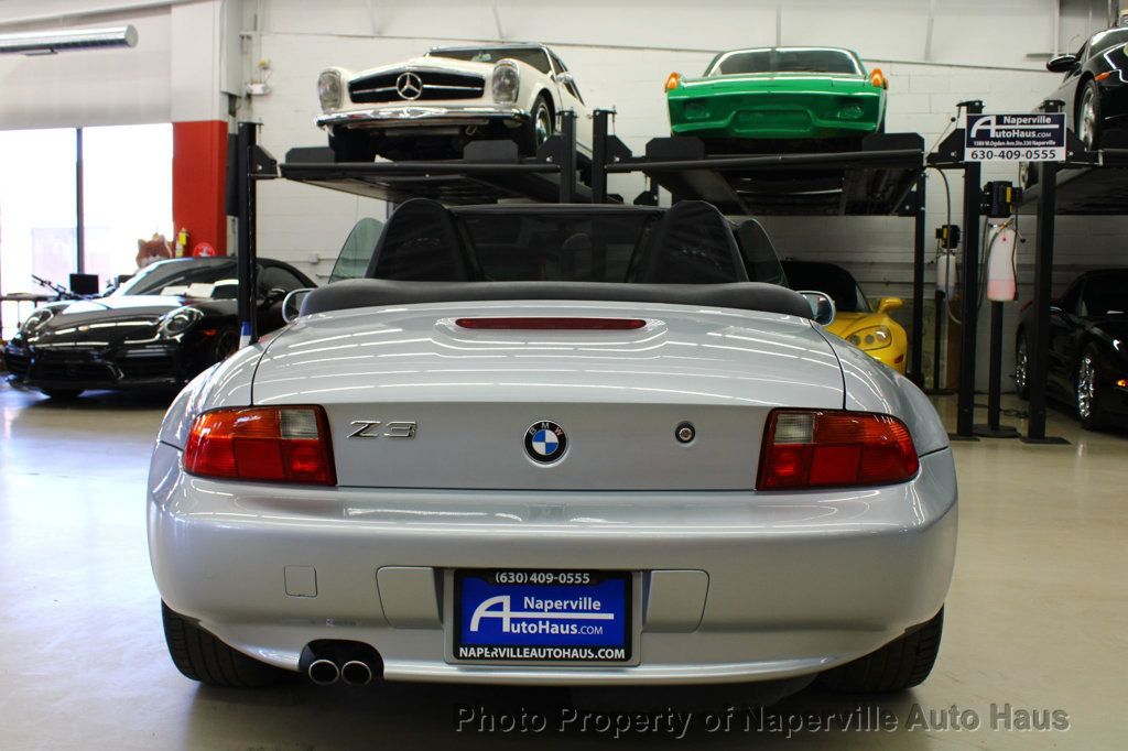 1998 BMW Z3 - Image 8