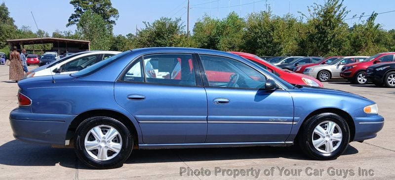 1998 Buick Century Custom - 22627769 - 9