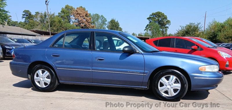 1998 Buick Century Custom - 22627769 - 10