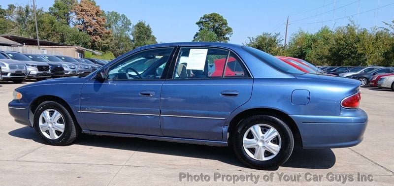 1998 Buick Century Custom - 22627769 - 5