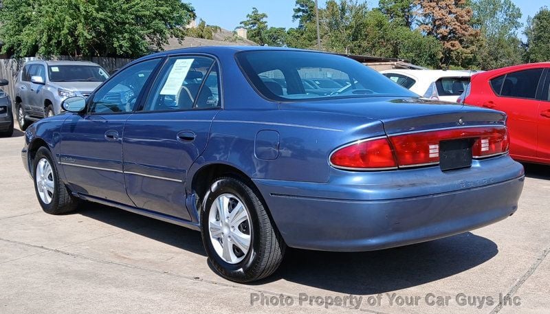 1998 Buick Century Custom - 22627769 - 6