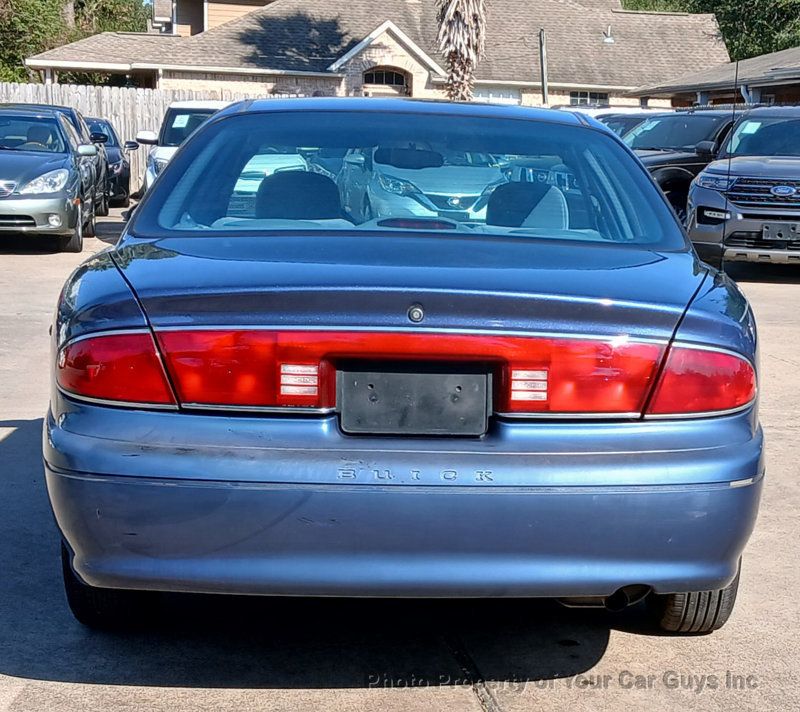 1998 Buick Century Custom - 22627769 - 7