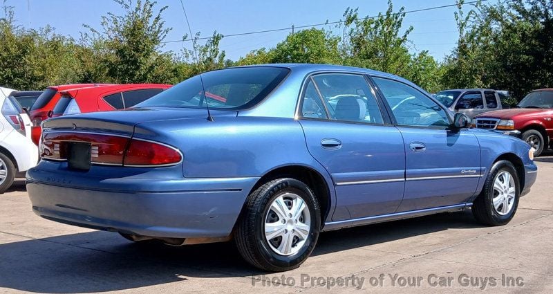 1998 Buick Century Custom - 22627769 - 8