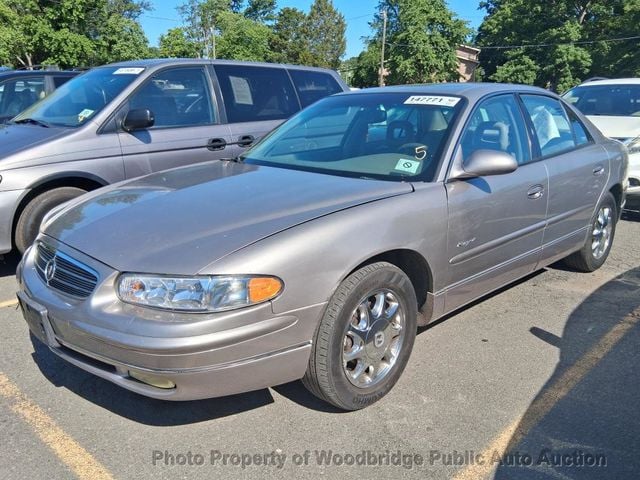 1998 Buick Regal LS's photo