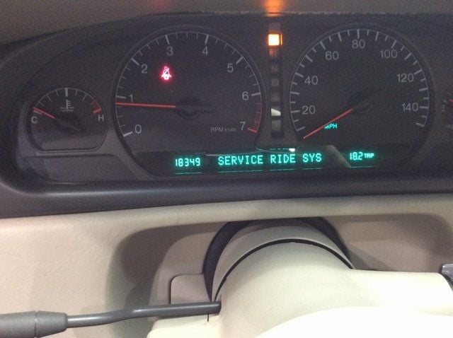 1998 Cadillac Eldorado 2dr Touring Coupe - 22937271 - 9