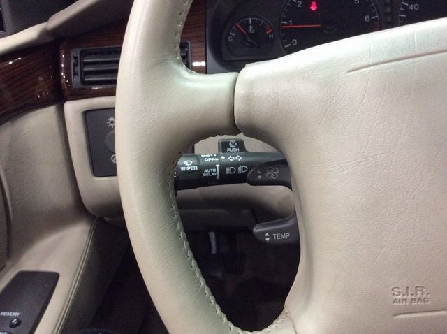 1998 Cadillac Eldorado 2dr Touring Coupe - 22937271 - 11