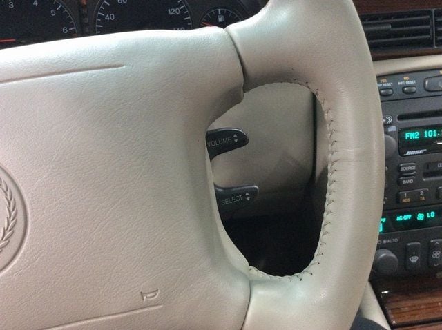 1998 Cadillac Eldorado 2dr Touring Coupe - 22937271 - 12