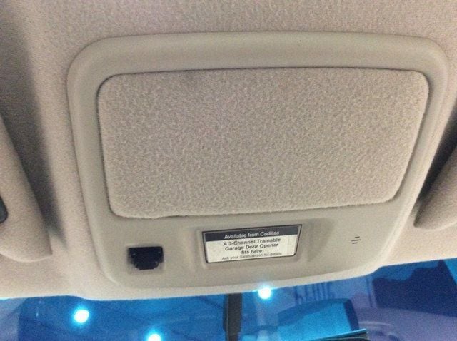1998 Cadillac Eldorado 2dr Touring Coupe - 22937271 - 14