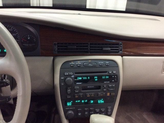 1998 Cadillac Eldorado 2dr Touring Coupe - 22937271 - 15