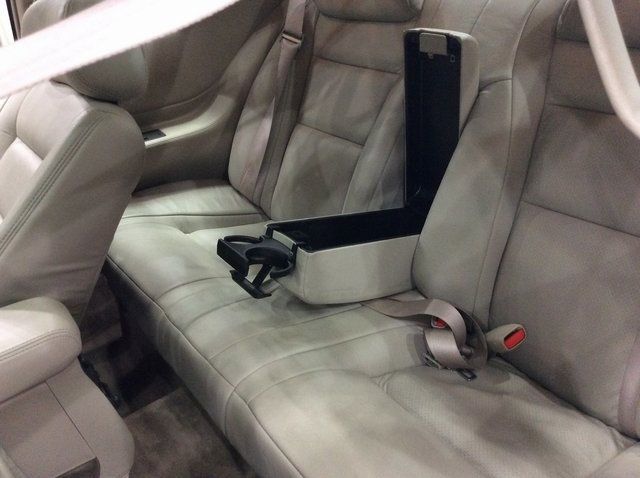 1998 Cadillac Eldorado 2dr Touring Coupe - 22937271 - 20