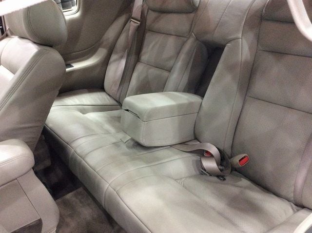 1998 Cadillac Eldorado 2dr Touring Coupe - 22937271 - 21