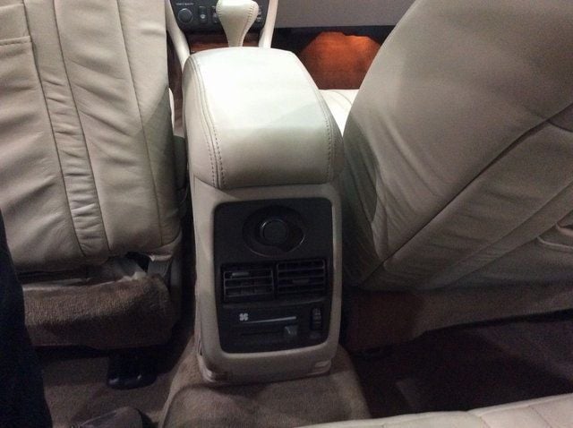 1998 Cadillac Eldorado 2dr Touring Coupe - 22937271 - 22