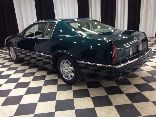 1998 Cadillac Eldorado 2dr Touring Coupe - 22937271 - 3