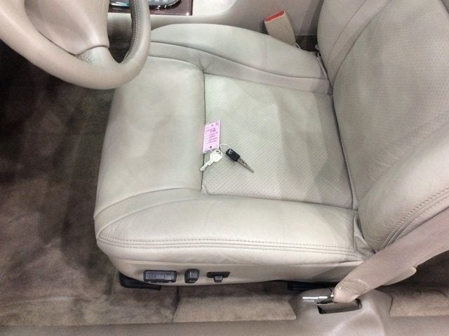 1998 Cadillac Eldorado 2dr Touring Coupe - 22937271 - 7