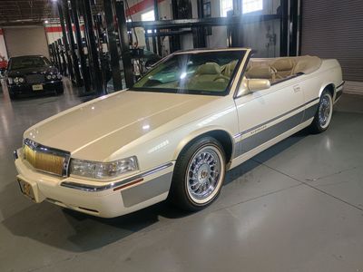 1998 Cadillac Eldorado