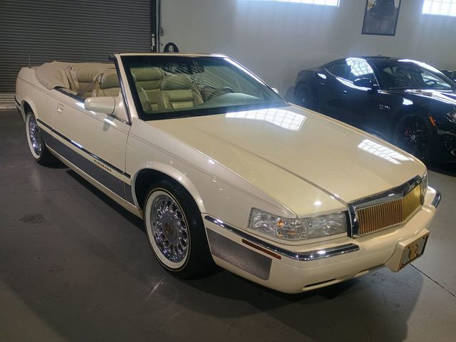 1998 Cadillac Eldorado Coach Builders Conversion 1 Owner Clean Carfax - 22992855 - 9