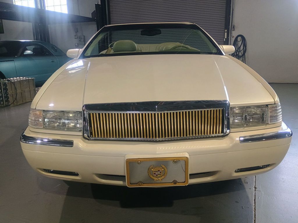 1998 Cadillac Eldorado Coach Builders Conversion 1 Owner Clean Carfax - 22992855 - 10