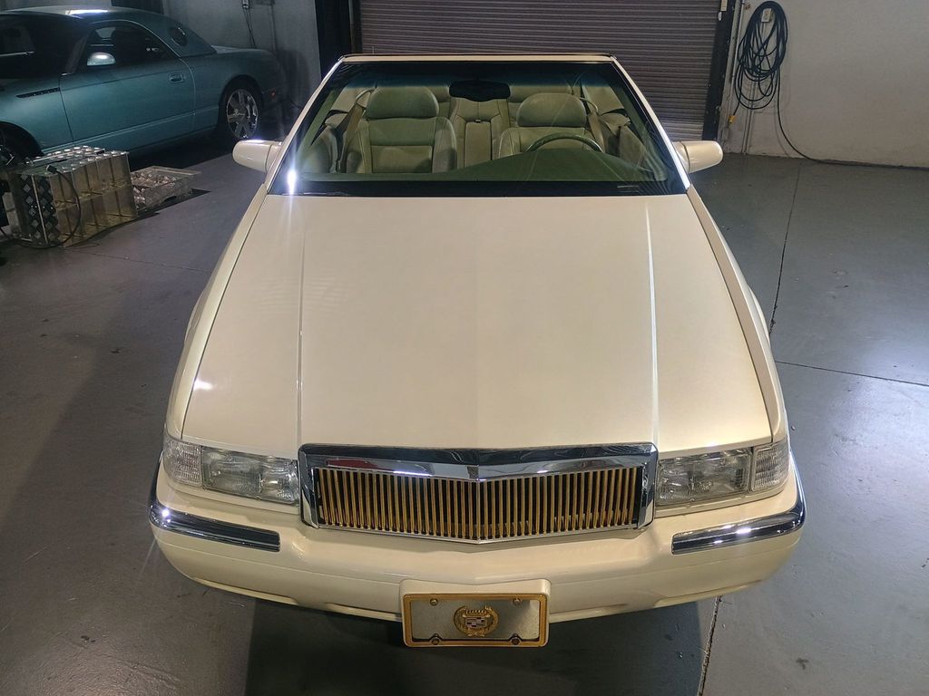 1998 Cadillac Eldorado Coach Builders Conversion 1 Owner Clean Carfax - 22992855 - 11