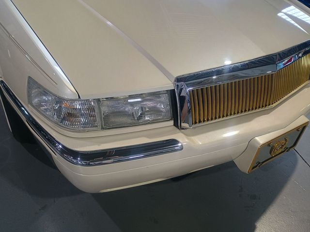 1998 Cadillac Eldorado Coach Builders Conversion 1 Owner Clean Carfax - 22992855 - 12