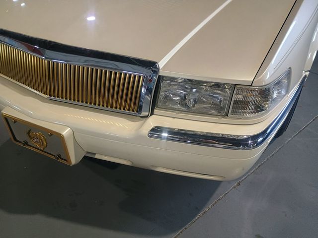 1998 Cadillac Eldorado Coach Builders Conversion 1 Owner Clean Carfax - 22992855 - 13