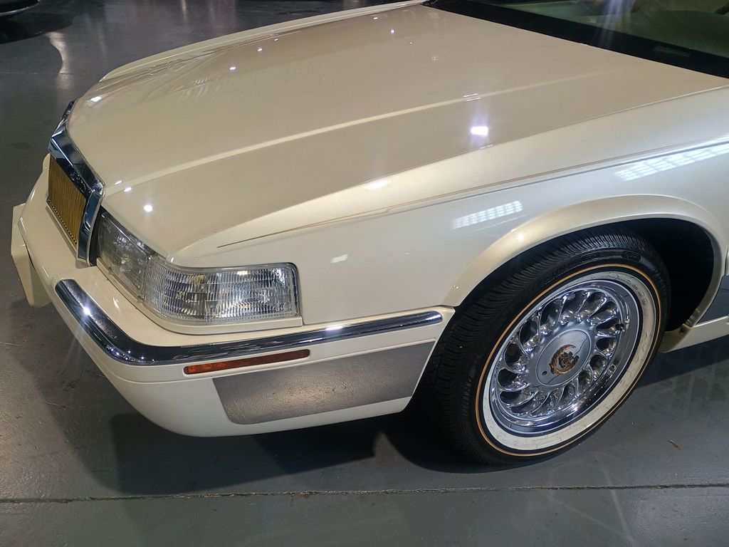 1998 Cadillac Eldorado Coach Builders Conversion 1 Owner Clean Carfax - 22992855 - 14