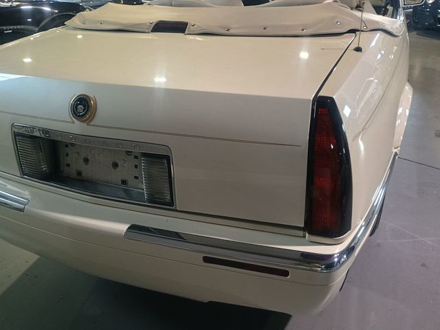 1998 Cadillac Eldorado Coach Builders Conversion 1 Owner Clean Carfax - 22992855 - 18