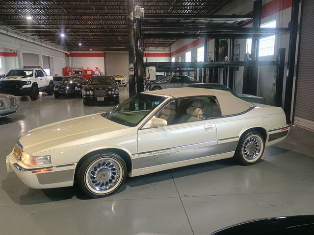 1998 Cadillac Eldorado Coach Builders Conversion 1 Owner Clean Carfax - 22992855 - 1