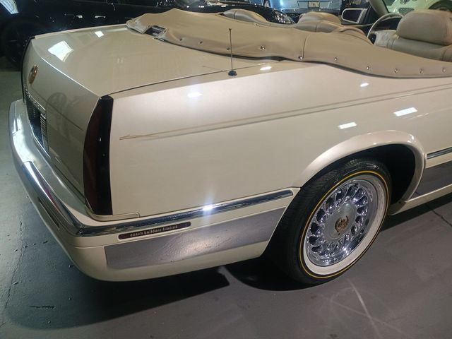 1998 Cadillac Eldorado Coach Builders Conversion 1 Owner Clean Carfax - 22992855 - 19