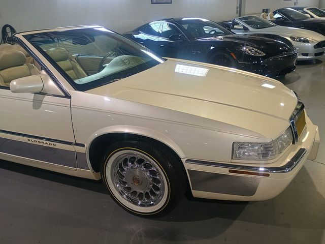 1998 Cadillac Eldorado Coach Builders Conversion 1 Owner Clean Carfax - 22992855 - 21