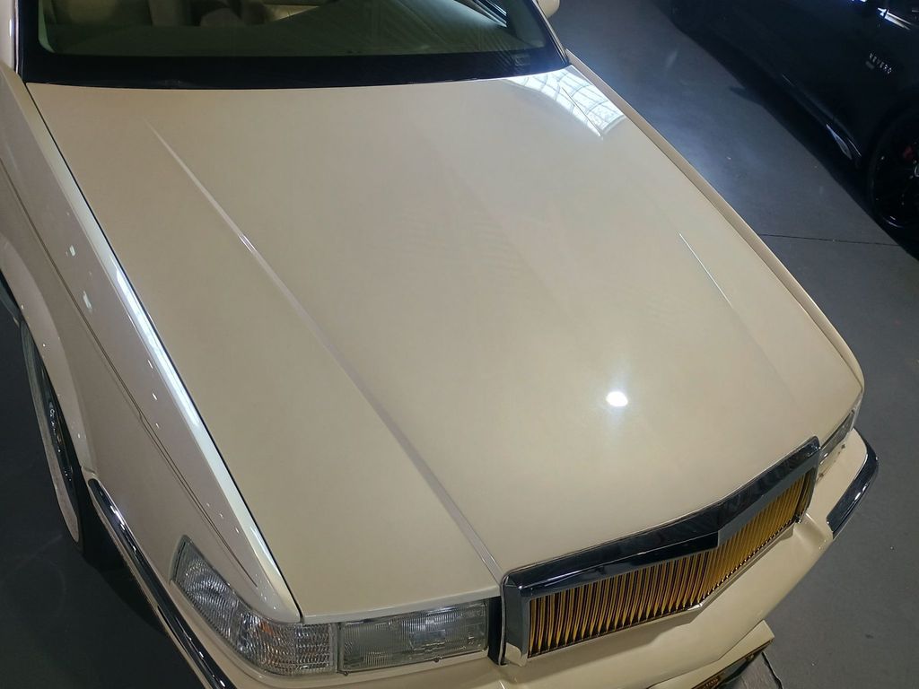 1998 Cadillac Eldorado Coach Builders Conversion 1 Owner Clean Carfax - 22992855 - 22