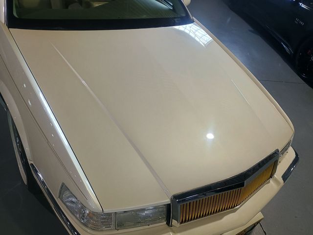 1998 Cadillac Eldorado Coach Builders Conversion 1 Owner Clean Carfax - 22992855 - 22