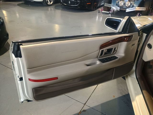 1998 Cadillac Eldorado Coach Builders Conversion 1 Owner Clean Carfax - 22992855 - 24